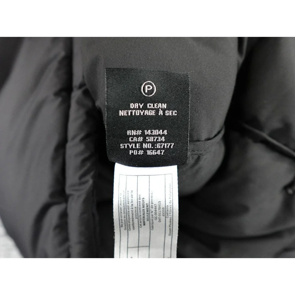 BAGATELLE Sport Thermal Puffer Winter Size Small‎